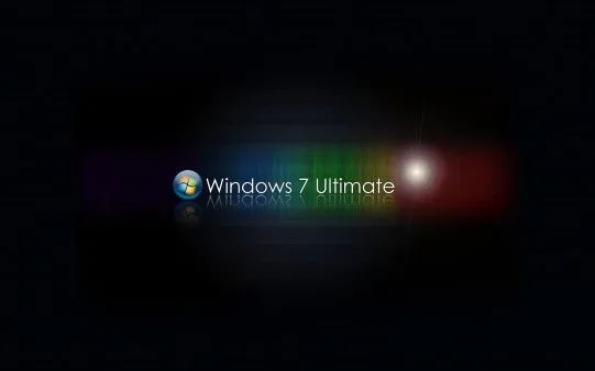 Fondo de Pantalla Windows 7 Ultimate - Fondos de Pantalla ... Fondo de Pantalla Windows 7 Ultimate - Fondos de Pantalla ...