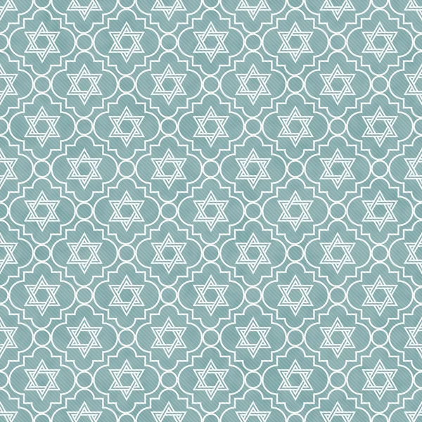 Fondo de patrón de repetición estrella de david azul y blanco ... Fondo de patrón de repetición estrella de david azul y blanco ...