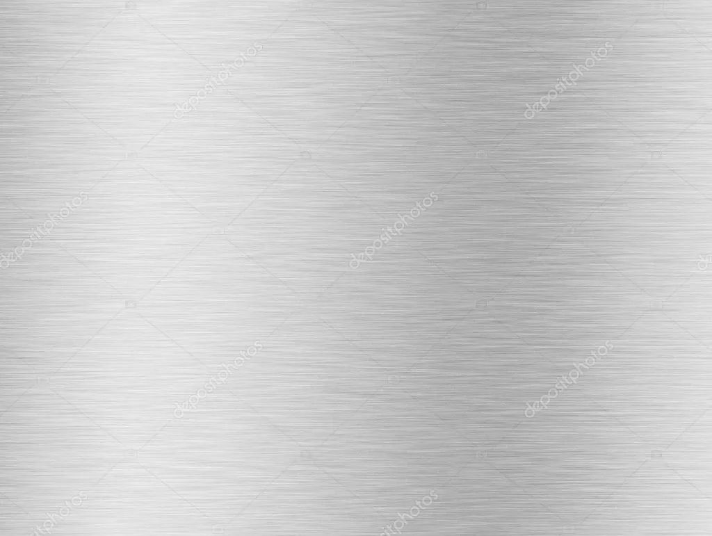 fondo plateado metálico cepillado — Foto stock © hydromet # fondo plateado metálico cepillado — Foto stock © hydromet #