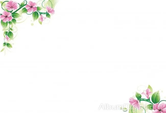 Fondo primavera álbum classic rama flores rosas y gotas Fondo primavera álbum classic rama flores rosas y gotas