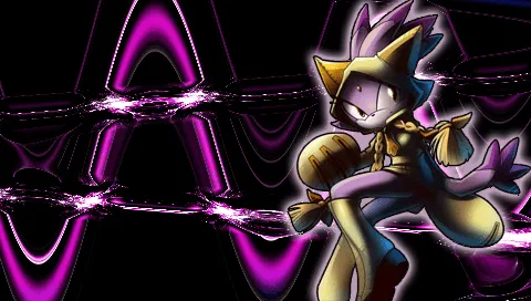 Fondo para PSP de Blaze by kamiase on DeviantArt Fondo para PSP de Blaze by kamiase on DeviantArt