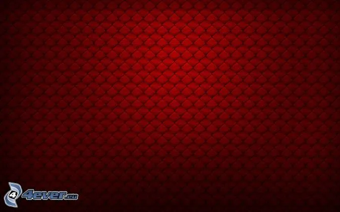 Fondo rojo