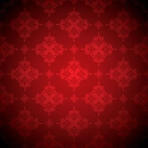 Fondo rojo vector esfera Vector de fondo - vectores gratis para su ...