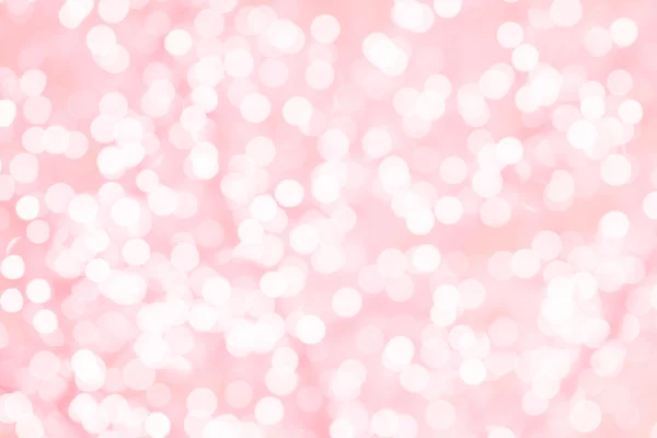 Fondo romántico rosa con bokeh natural defocused luces brillantes ... Fondo romántico rosa con bokeh natural defocused luces brillantes ...