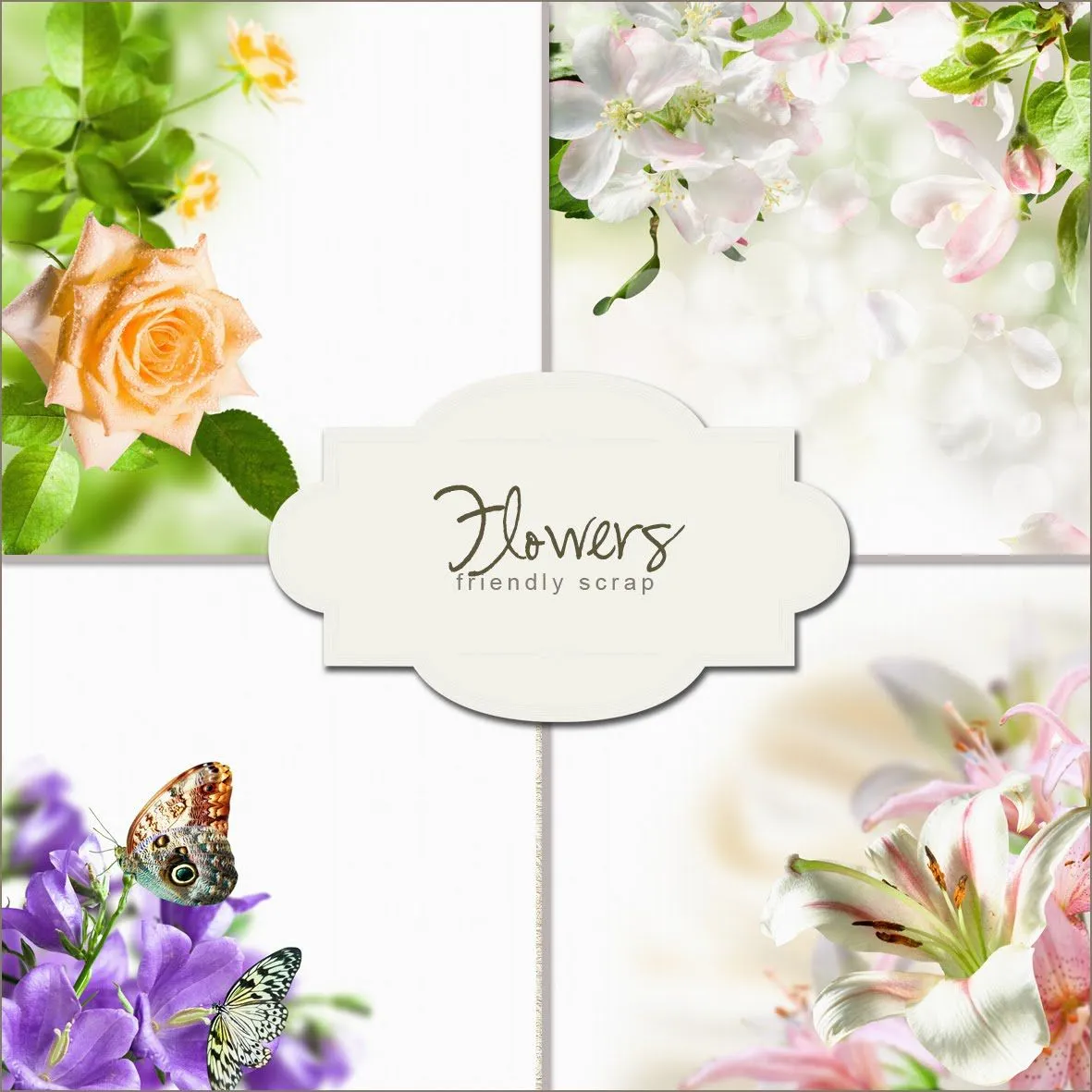 Fondos de flores para tarjetas de 15 años - Imagui Fondos de flores para tarjetas de 15 años - Imagui