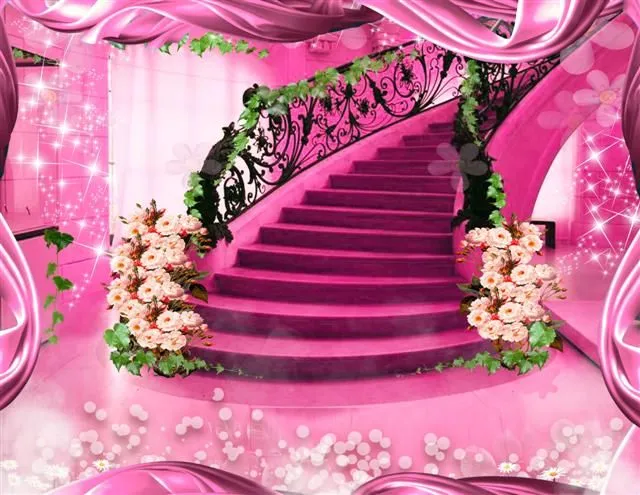Fondos HD para quinceañeras - Imagui