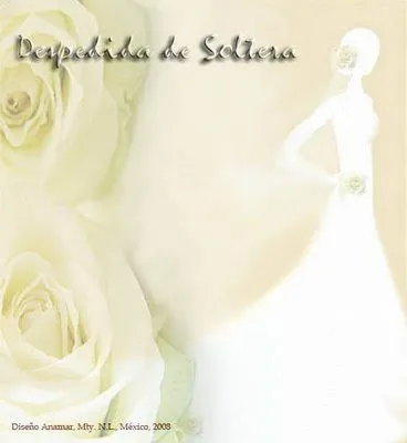 Anamar Invitaciones: CAJITA PARA INVITACION Anamar Invitaciones: CAJITA PARA INVITACION