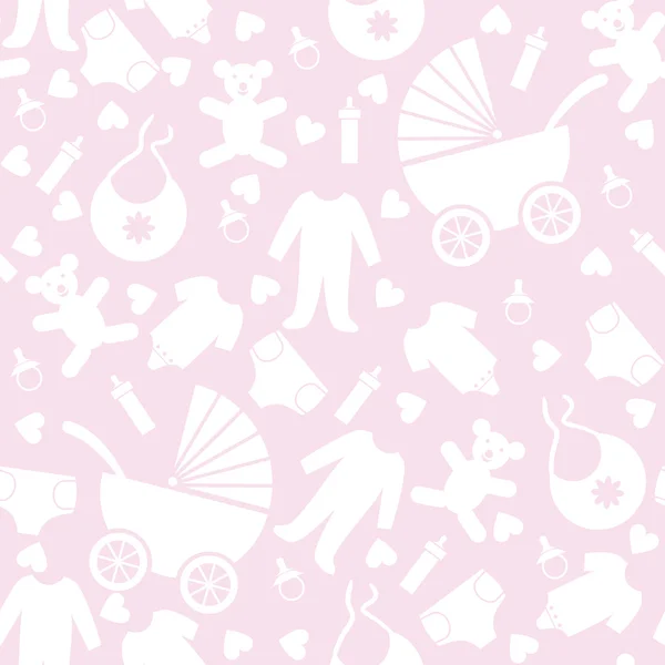 Fondo transparente color rosa bebé — Vector stock © Prikhnenko ... Fondo transparente color rosa bebé — Vector stock © Prikhnenko ...