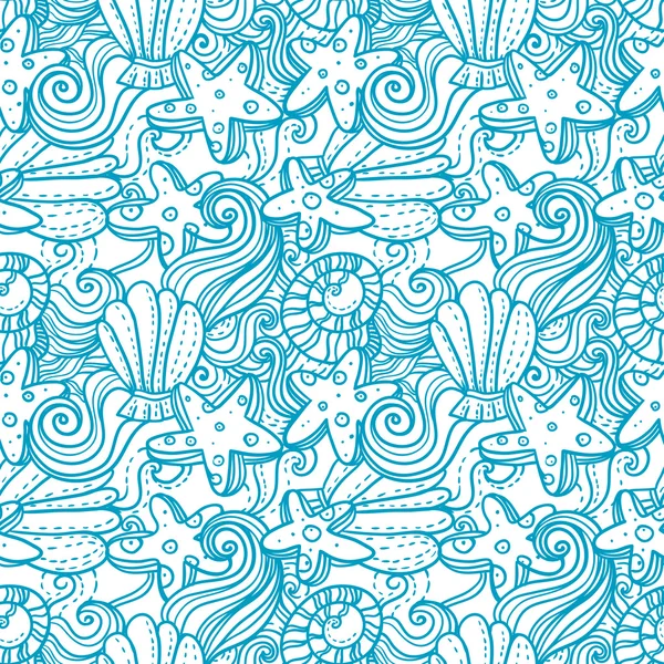 Fondo transparente con fondo de pantalla de conchas estrella de ...