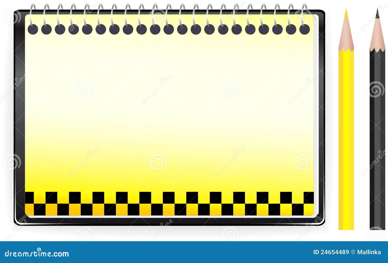 Fondo Del Transporte Con La Muestra De La Libreta Y Del Taxi ... Fondo Del Transporte Con La Muestra De La Libreta Y Del Taxi ...