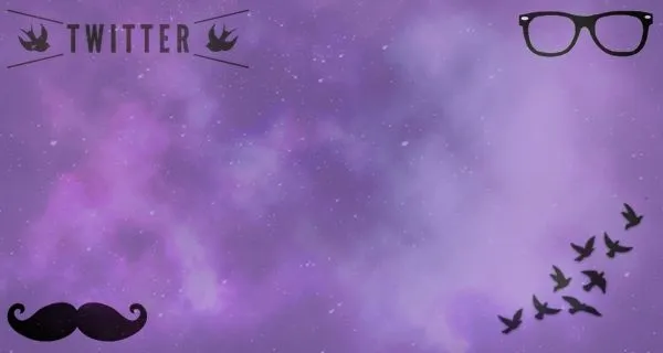 Fondo para Twitter Hipster:3 by Vickehipsta on DeviantArt Fondo para Twitter Hipster:3 by Vickehipsta on DeviantArt