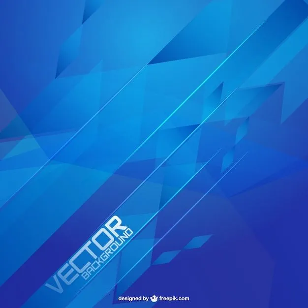 Fondo vectorial azul moderno | Descargar Vectores gratis Fondo vectorial azul moderno | Descargar Vectores gratis