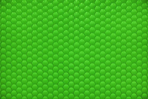 Fondo verde brillante del hexágono burbuja azulejo de textura ... Fondo verde brillante del hexágono burbuja azulejo de textura ...