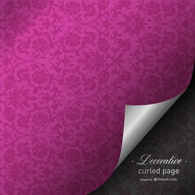 Fondo vintage de papel rosa | Descargar Vectores gratis Fondo vintage de papel rosa | Descargar Vectores gratis