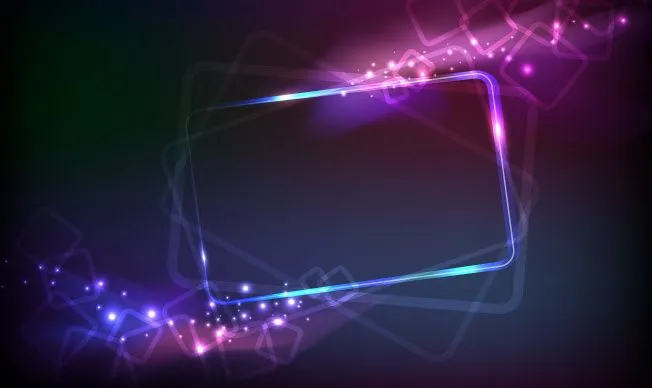 Fondos Abstractos de luces en vector (Vector Abstract Light Effects ... Fondos Abstractos de luces en vector (Vector Abstract Light Effects ...