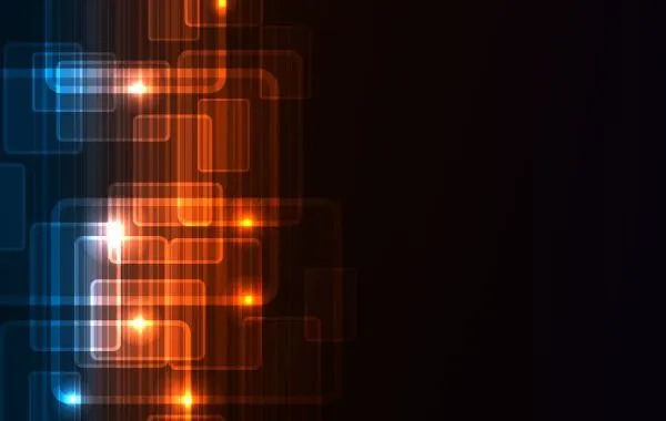 Fondos abstractos negros en vectorial - recursos WEB & SEO Fondos abstractos negros en vectorial - recursos WEB & SEO