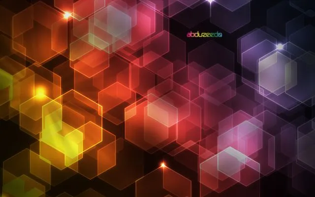 25 tutoriales para diseñar fondos abstractos con Photoshop 25 tutoriales para diseñar fondos abstractos con Photoshop