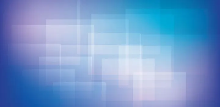 Fondo Azul Abstracto | Vectores Gratis