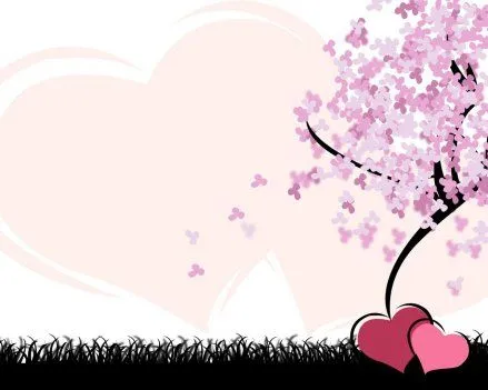 fondos amor dibujos | Wallpapers HD