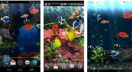 fondos-animados-android- ...