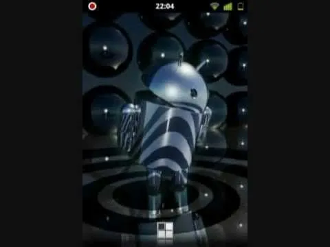 fondos animados para android (parte 1) - YouTube fondos animados para android (parte 1) - YouTube