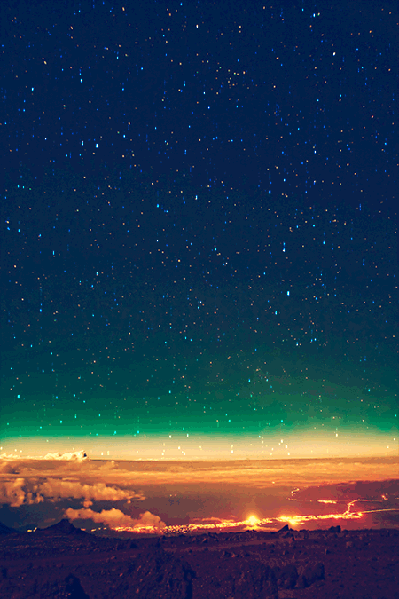 Fondos Animados con Lluvia de Estrellas para Descargar gratis ... Fondos Animados con Lluvia de Estrellas para Descargar gratis ...
