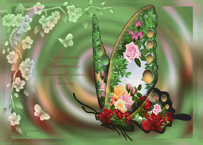Fondos Animados con Mariposas Gratis. | Fondos animados con ... Fondos Animados con Mariposas Gratis. | Fondos animados con ...
