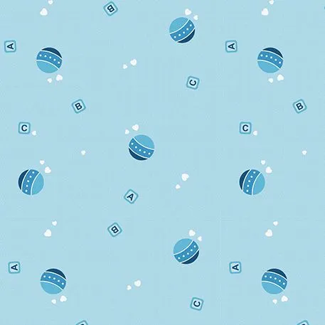 Fondos Azules para bebés : Plantillas, recursos y más
