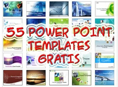 Plantillas para Power Point infantiles - Imagui