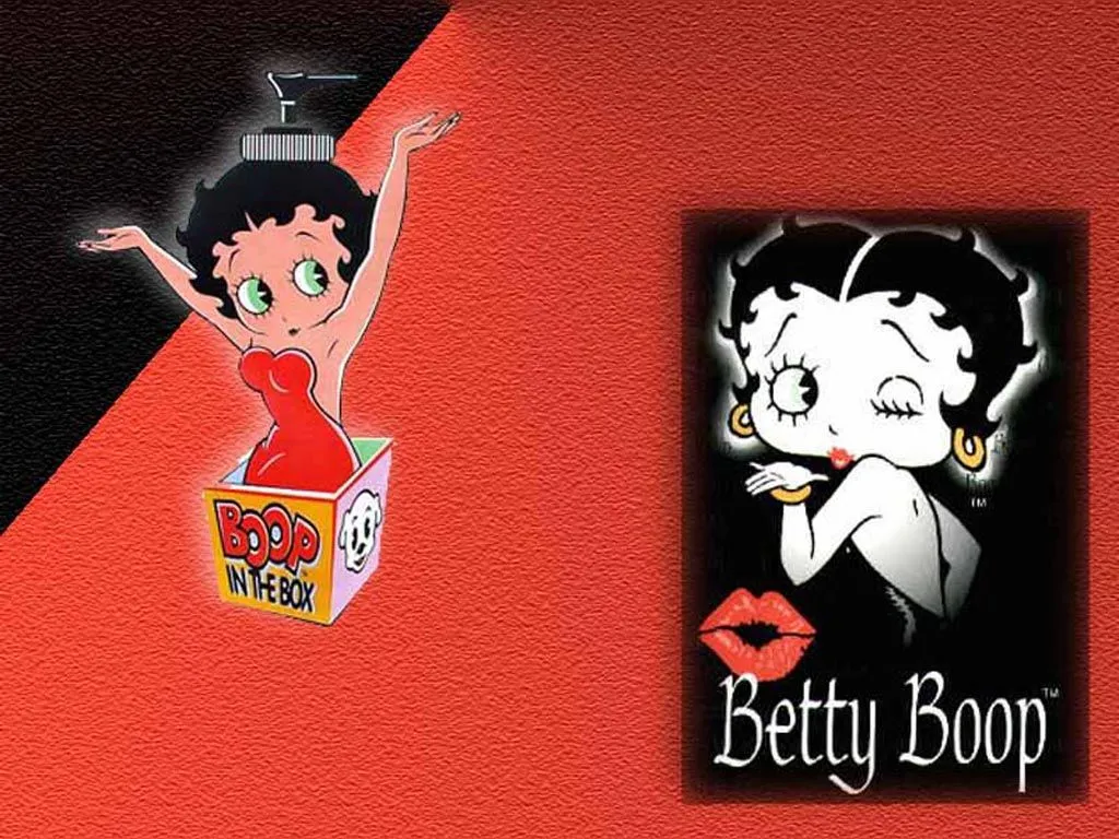Fondos Betty Boop | Fondo De Pantalla