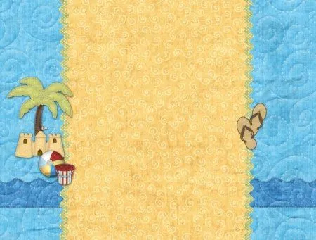 Fondo 10 - Sandcastle V2 | Fondos para Blogger Fondo 10 - Sandcastle V2 | Fondos para Blogger