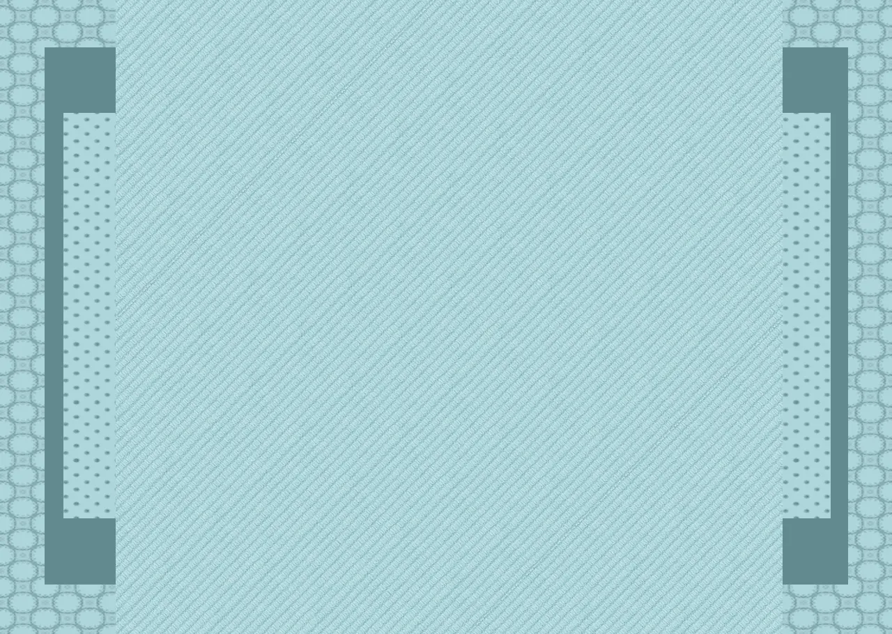 Cabecera y Fondo Azul Alfiler