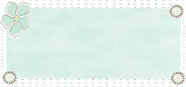 Fondos para Blog Isabella: Cabecera y Fondo Azul Pastel