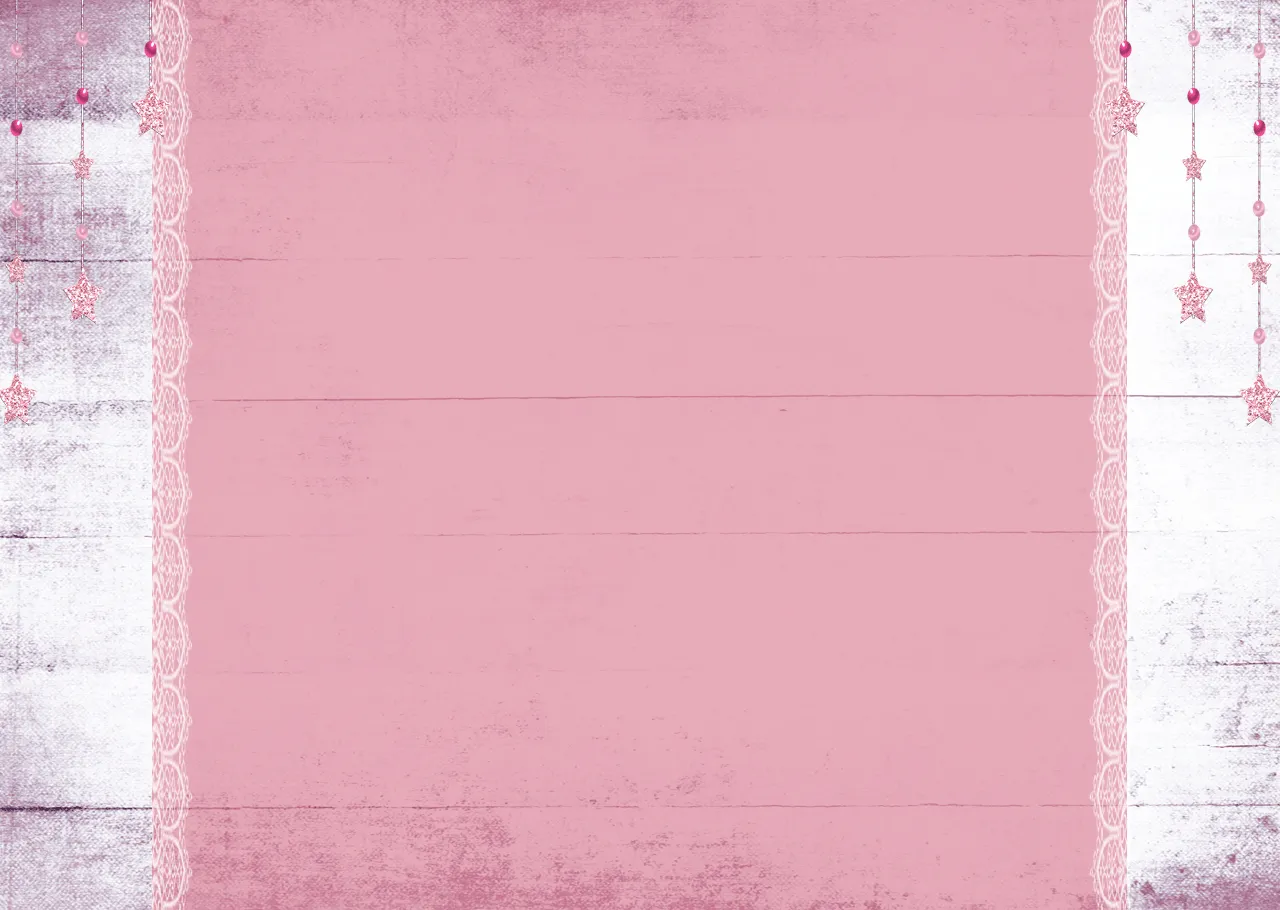 Fondos para Blog Isabella: Cabecera y Fondo Rosa