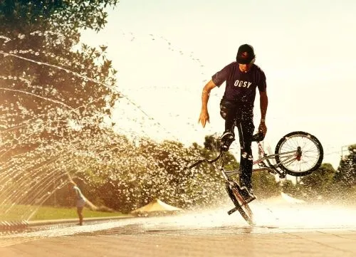 Fondos bmx - Imagui