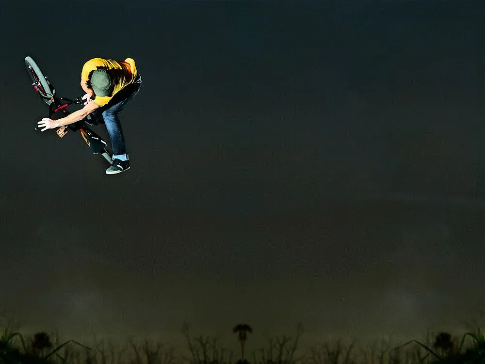 Fondos de bmx - Taringa!