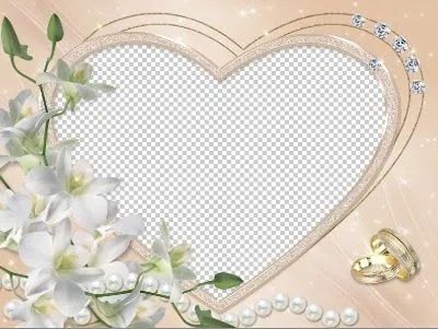 PLANTILLA PARA BODAS ADOBE PHOTOSHOP