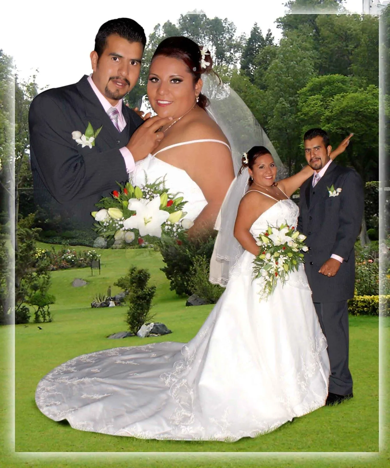 Fondos para bodas Photoshop - Imagui