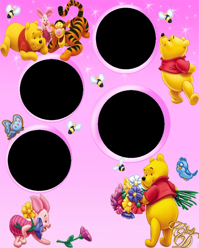 Fondos para caritas de bebés HD - Imagui