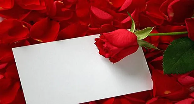 Literatura Infantil - Bienvenidos -: XI concurso de cartas de amor Literatura Infantil - Bienvenidos -: XI concurso de cartas de amor