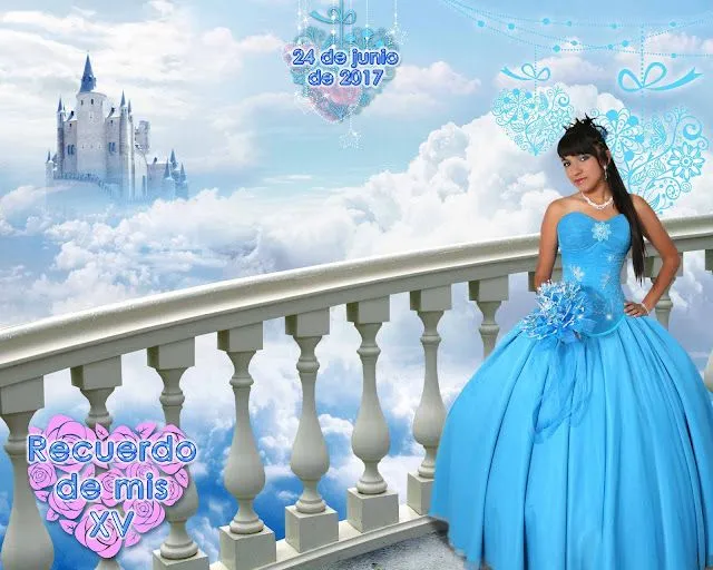 Fondos de castillos para quinceaneras - Imagui Fondos de castillos para quinceaneras - Imagui