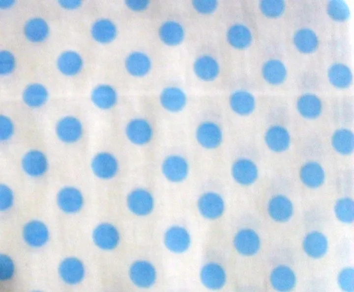 Fondos celestes con puntos blancos - Imagui