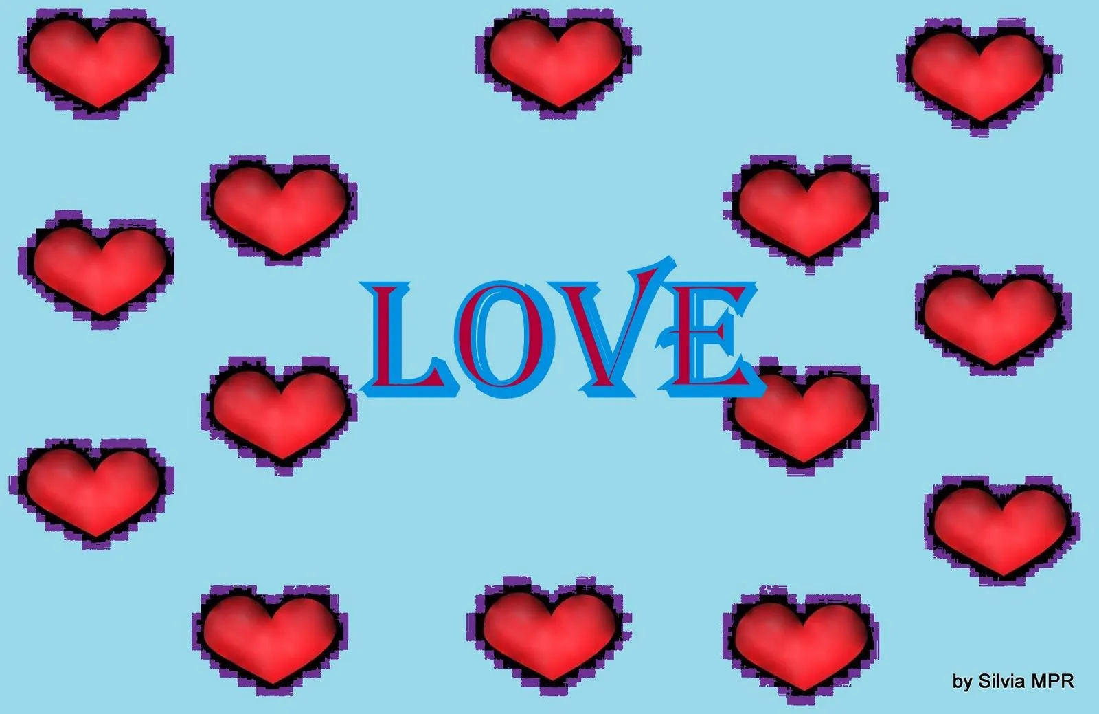  ... de amor wallpapers fondos de escritorios fonditos de corazones y rosas