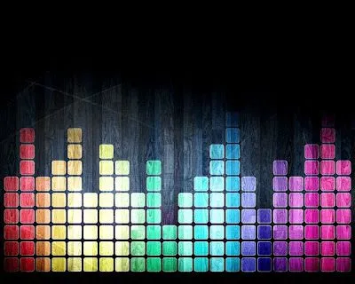 Fondos de COLORES 3D para escritorio | EGRC25 