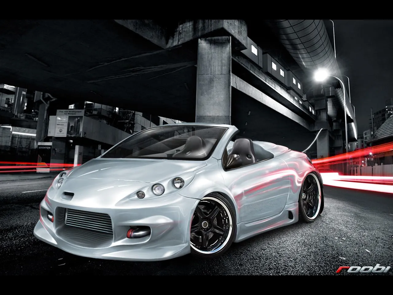 FONDOS COPADOS: FONDO DE PANTALLA DE 207 CC TUNNING FONDOS COPADOS: FONDO DE PANTALLA DE 207 CC TUNNING