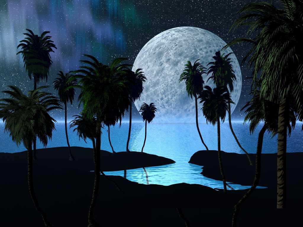 FONDOS COPADOS: fondo de pantalla de luna enorme FONDOS COPADOS: fondo de pantalla de luna enorme