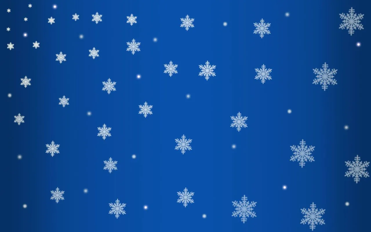 Fondos De Copos De Nieve Abstracto Azul De Fondo Con Copos De Nieve Fondos De Copos De Nieve Abstracto Azul De Fondo Con Copos De Nieve