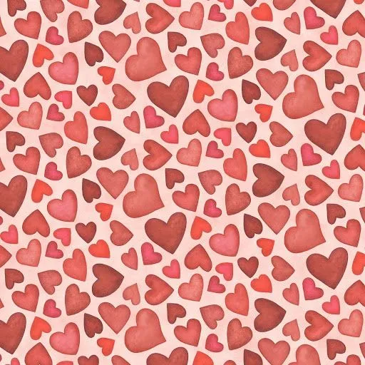 Fondos con corazones para imprimir-Imagenes y dibujos para imprimir