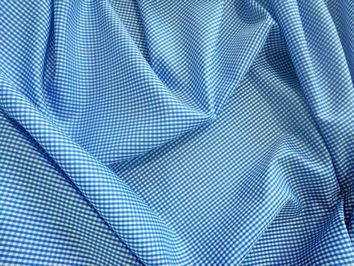 INI TEXTIL SACeI :: Tela Pintorcito Guardapolvos Cuadrille INI TEXTIL SACeI :: Tela Pintorcito Guardapolvos Cuadrille