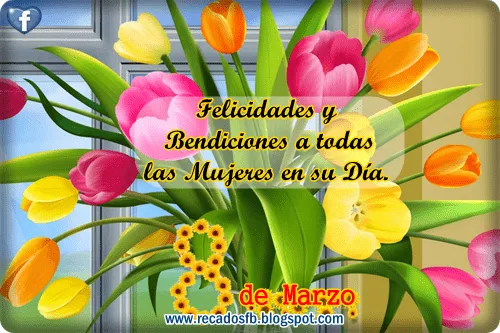 Tarjetas para el Día internacional de la mujer ~ Imagenes de amor ... Tarjetas para el Día internacional de la mujer ~ Imagenes de amor ...
